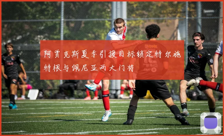阿贾克斯夏季引援目标锁定特尔施特根与佩尼亚两大门将